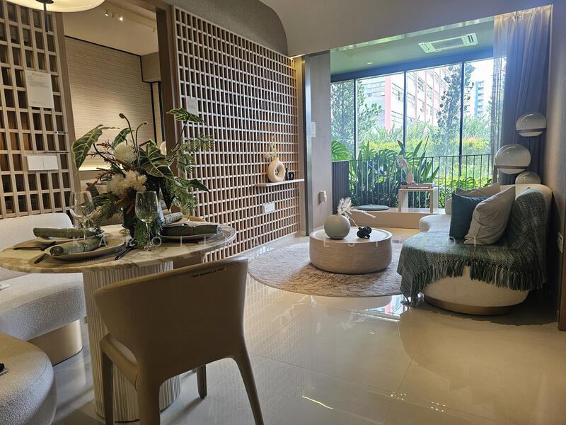 Kassia Condominium For Sale at S$ 1,557,000 | PropertyGuru Singapore