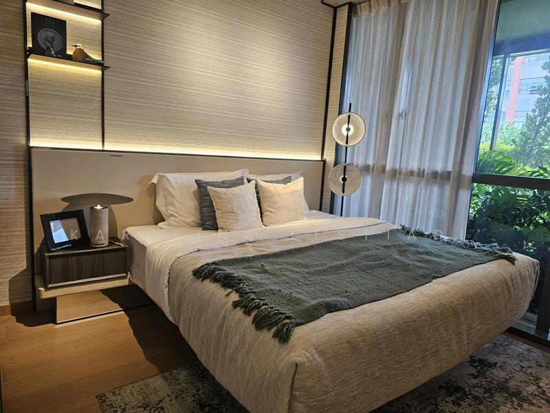 Kassia Condominium For Sale at S$ 1,557,000 | PropertyGuru Singapore