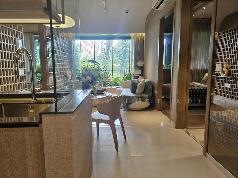 Kassia Condominium For Sale at S$ 1,557,000 | PropertyGuru Singapore