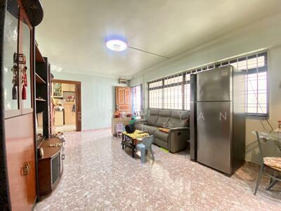 For Sale - 667B Jurong West Street 65