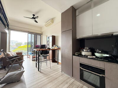 For Sale - The Seawind @ Telok Kurau