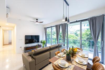 For Sale - Amber Park