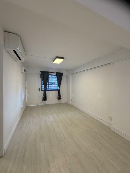 For Rent - 3 Tanjong Pagar Plaza