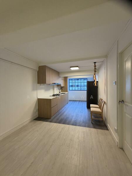 For Rent - 3 Tanjong Pagar Plaza