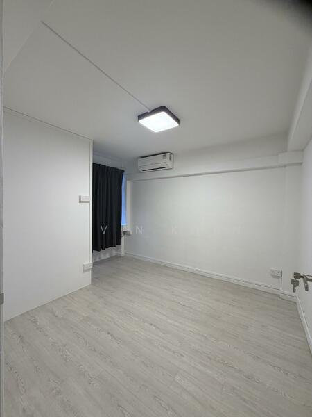 For Rent - 3 Tanjong Pagar Plaza