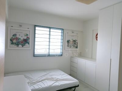 For Rent - 576 Ang Mo Kio Avenue 10