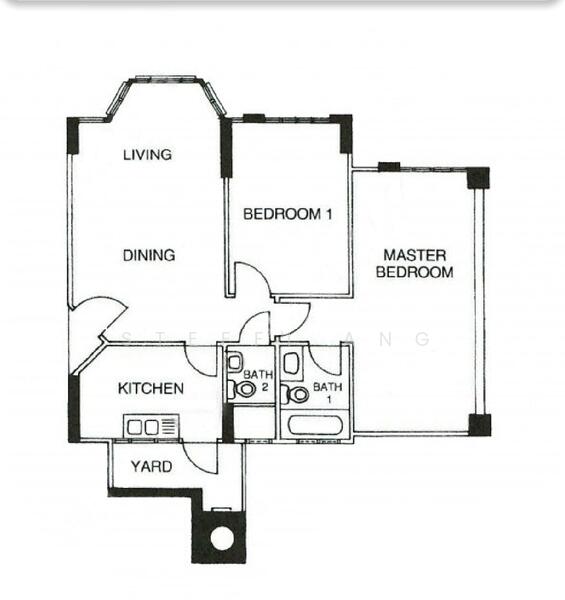 For Sale Chiltern Park