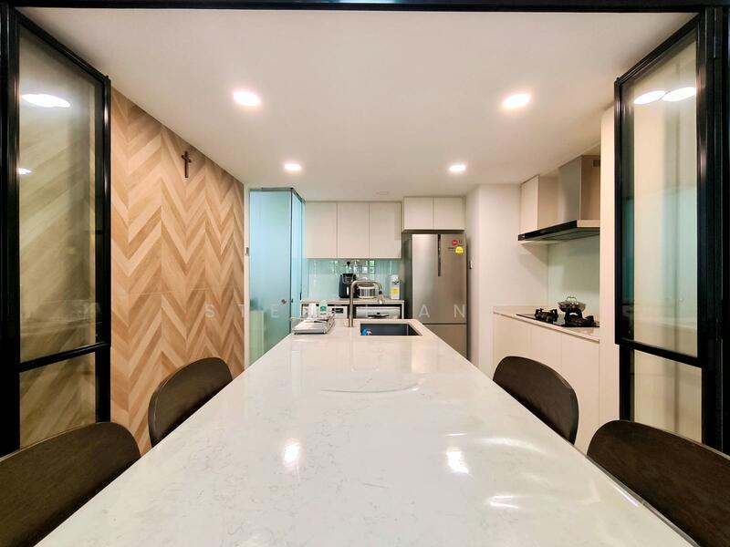 For Sale - Chiltern Park