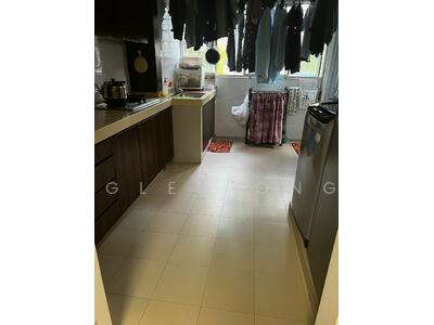 For Rent - 8 Telok Blangah Crescent