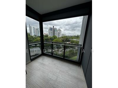 For Sale - Leedon Green