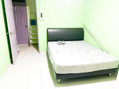 For Rent - 110 Teck Whye Lane