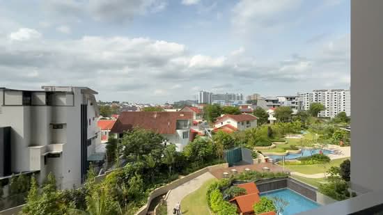 AMO Residence, 21 Ang Mo Kio Rise, 2 Bedrooms, 743 sqft, Condominium For Sale, by Vivien Ooi, 60220676 - PropertyGuru.com.sg