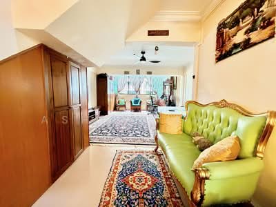 For Sale - 130 Bedok Reservoir Road