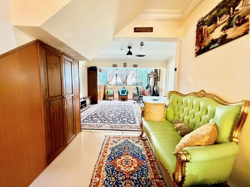 130 Bedok Reservoir Road HDB Flat For Sale at S$ 900,000 | PropertyGuru Singapore