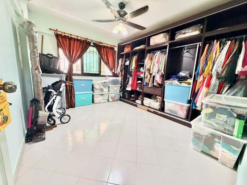 130 Bedok Reservoir Road HDB Flat For Sale at S$ 900,000 | PropertyGuru Singapore - Interior