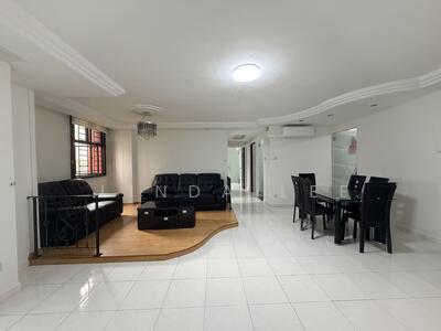 For Rent - 357B Admiralty Drive