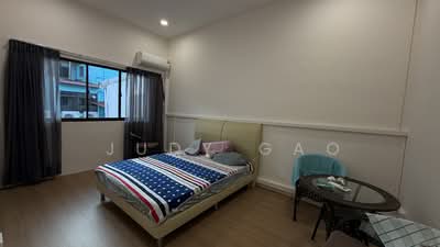 For Rent - Jalan Kayu Estate