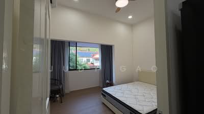 For Rent - Jalan Kayu Estate