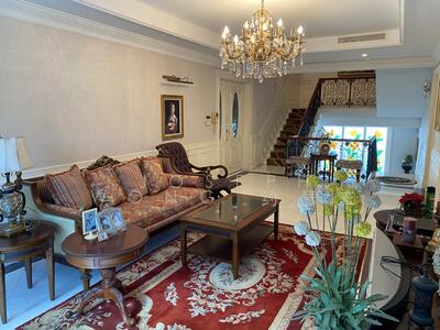 For Sale - Toh Estate