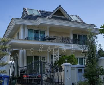 For Sale - Toh Estate