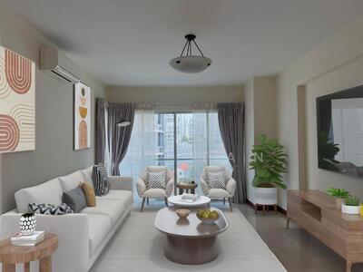 For Sale - Butterworth 8