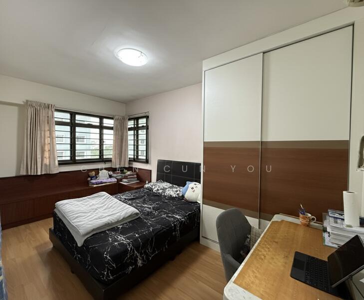 87 Telok Blangah Heights, 87 Telok Blangah Heights, 3 Bedrooms, 1,194 sqft, HDB Flat For Rent, by Chen Cun You, 60220702 - PropertyGuru.com.sg