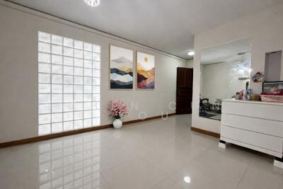 For Rent - 87 Telok Blangah Heights