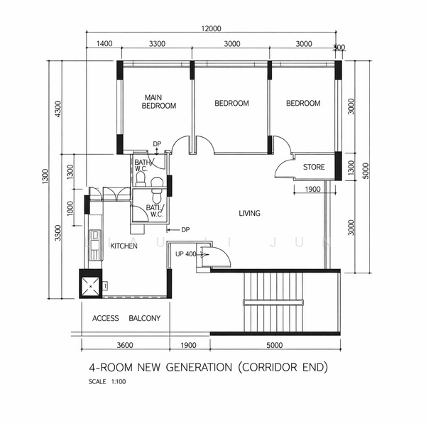 For Sale 31 Balam Road