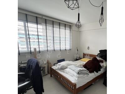 For Sale - 842 Tampines Street 82