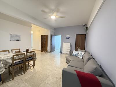 For Rent - The Anchorage