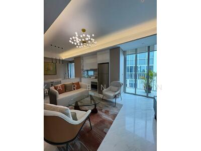 For Sale - Queens Peak