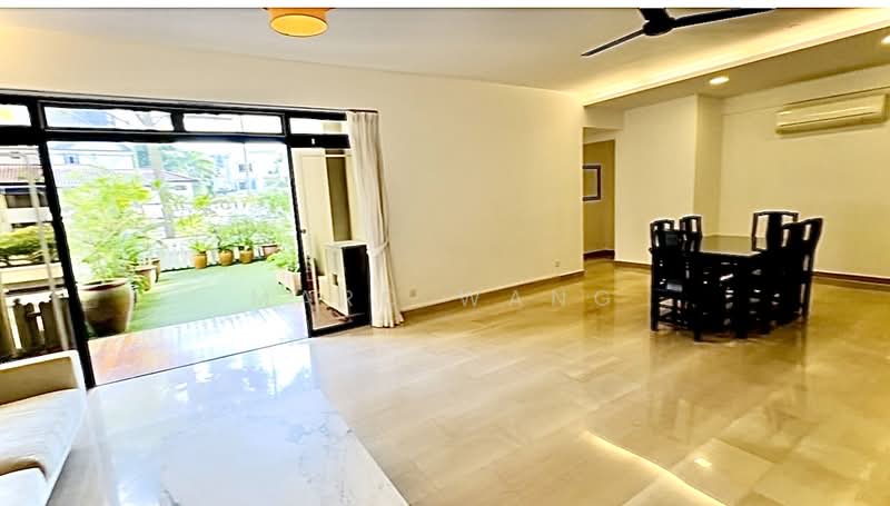 Pinewood Gardens, 21 Balmoral Park, 4 Bedrooms, 1,960 sqft, Condominium For Sale, by Marc Wang, 60220718 - Living Room - PropertyGuru.com.sg