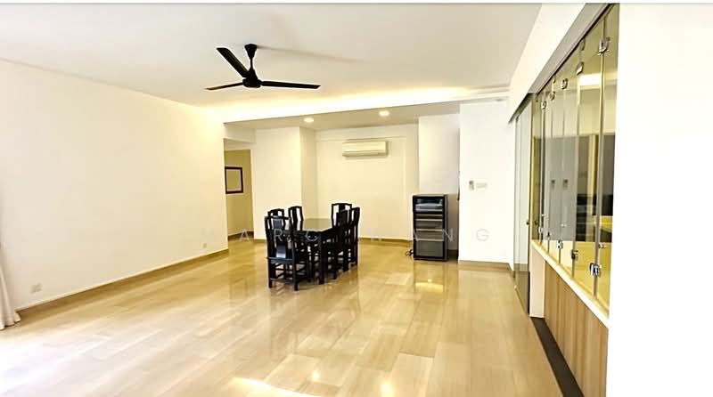 Pinewood Gardens, 21 Balmoral Park, 4 Bedrooms, 1,960 sqft, Condominium For Sale, by Marc Wang, 60220718 - Dining Room - PropertyGuru.com.sg