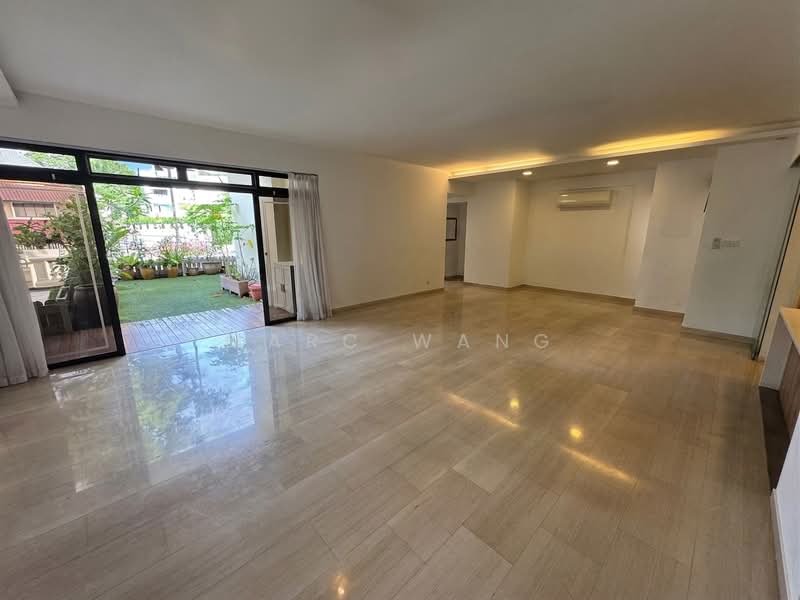 Pinewood Gardens, 21 Balmoral Park, 3 Bedrooms, 1,960 sqft, Condominium For Sale, by Marc Wang, 60220718 - Living Room - PropertyGuru.com.sg