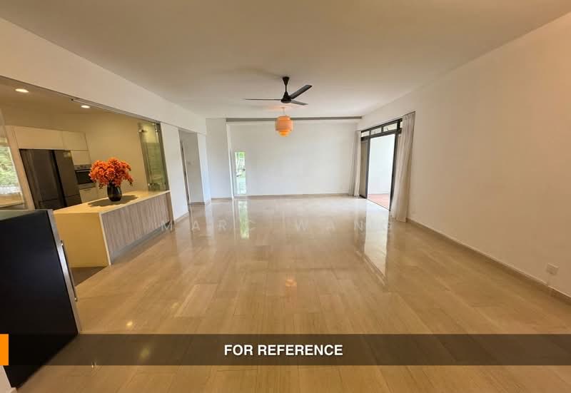 Pinewood Gardens, 21 Balmoral Park, 3 Bedrooms, 1,960 sqft, Condominium For Sale, by Marc Wang, 60220718 - Living Room - PropertyGuru.com.sg