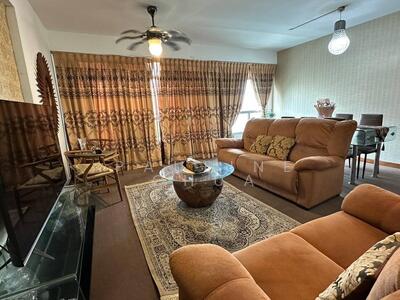 For Rent - 332C Anchorvale Link