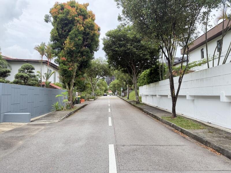 For Sale - Sunset Crescent Location