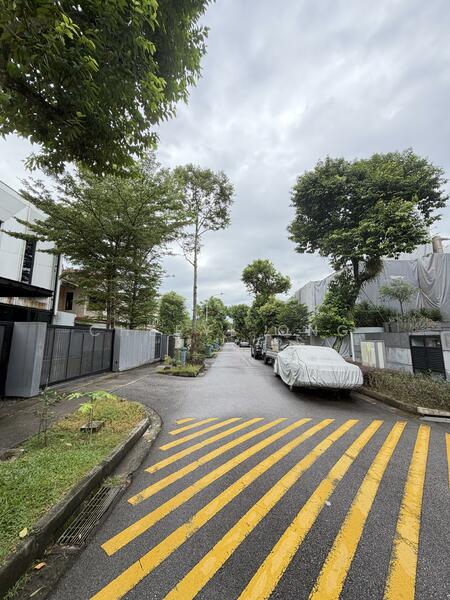 For Sale - Sunset Crescent Location