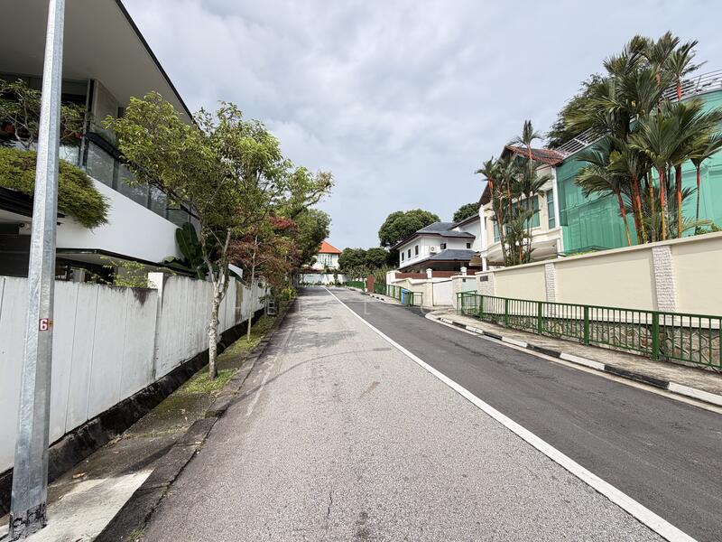 For Sale - Sunset Crescent Location