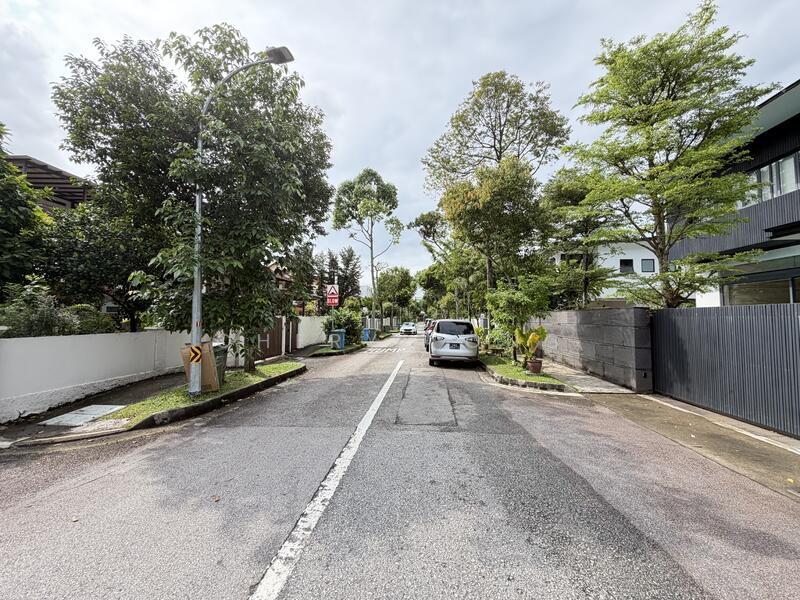 For Sale - Sunset Crescent Location