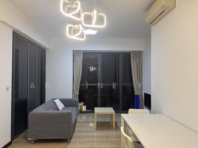 For Rent - Sims Urban Oasis