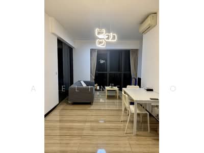 For Rent - Sims Urban Oasis