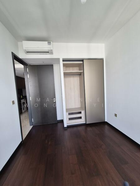 For Rent - Pullman Residences