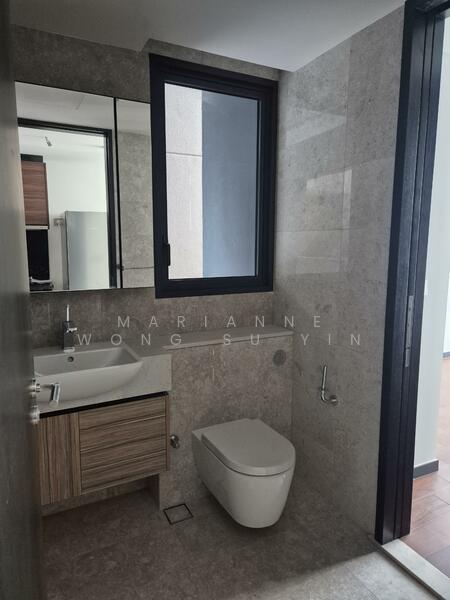 For Rent - Pullman Residences