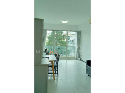 For Rent - The Vision