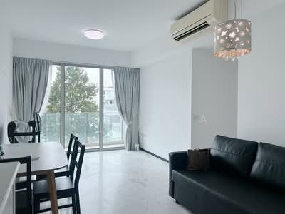 For Rent - The Vision