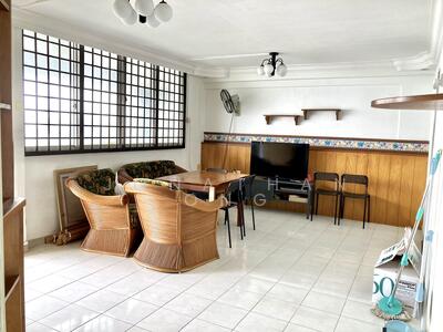 For Rent - 288 Yishun Avenue 6