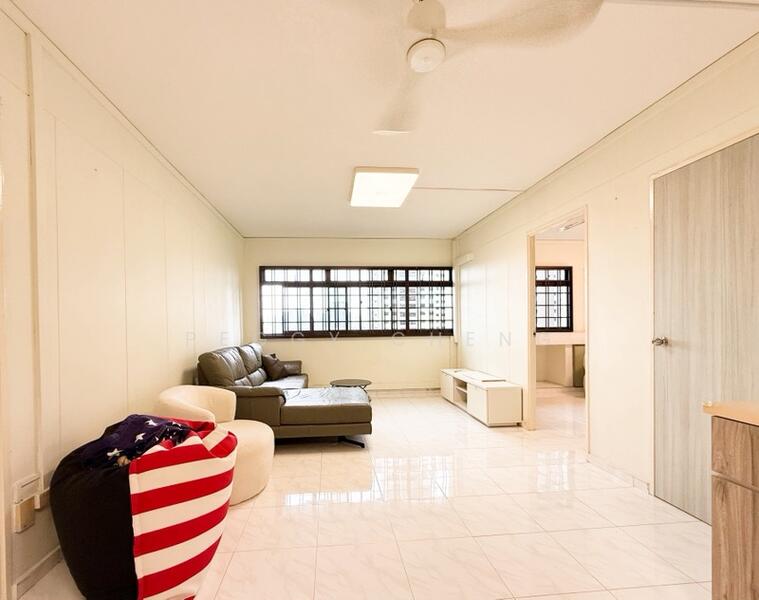 For Rent - 37 Lorong 5 Toa Payoh