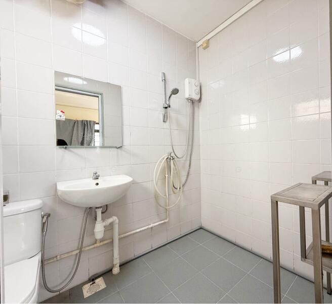 For Rent - 37 Lorong 5 Toa Payoh