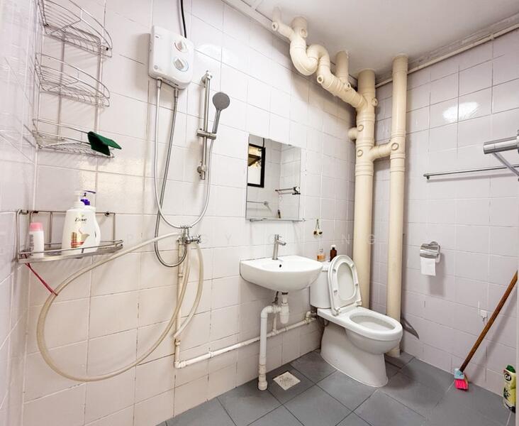 For Rent - 37 Lorong 5 Toa Payoh